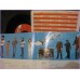 Macross Runner 45 vinyl record Disco EP japan kv-3026